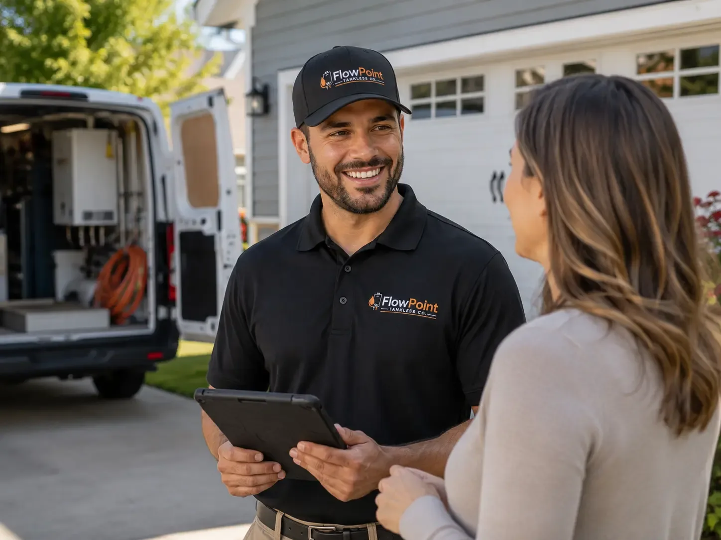 Tankless Water Heater Installation Vardaman, MS FAQs